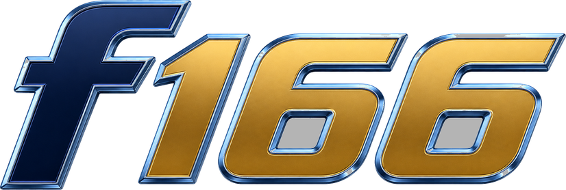 f166 logo